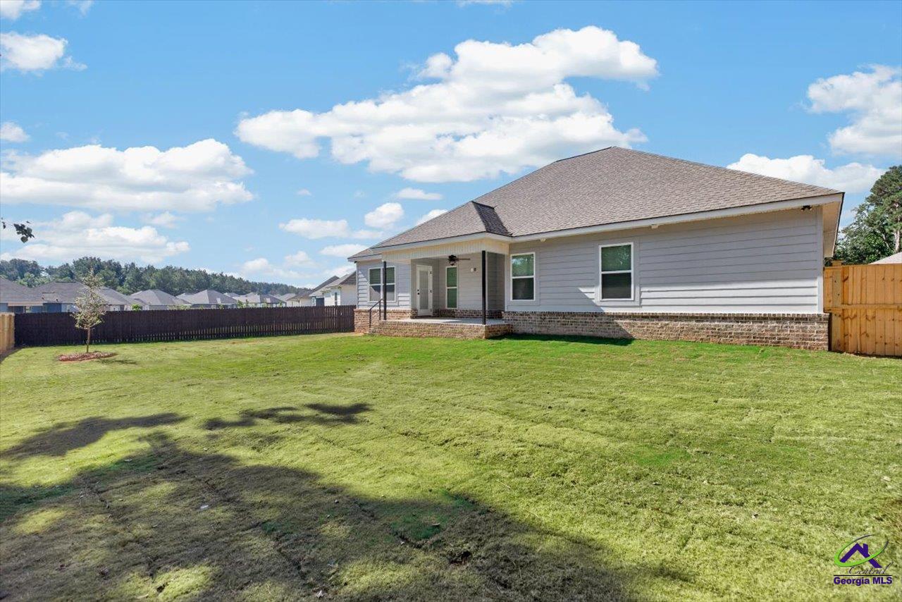 214 Hampton Chase, Unit CHASE Perry, GA 31069 - Photo 47 of 49 Gallery Image 47