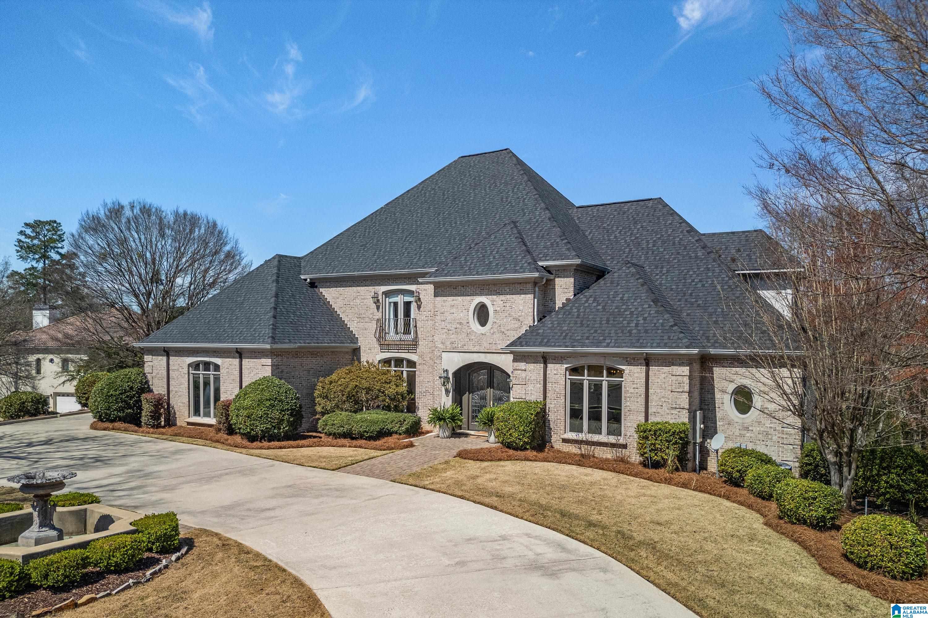 1012 Lake Heather Road Birmingham, AL 35242 - Photo 84 of 100