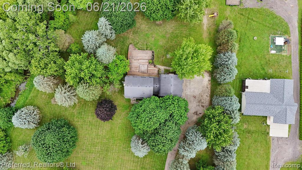9065 East Richfield Road Davison, MI 48423 - Photo 68 of 75