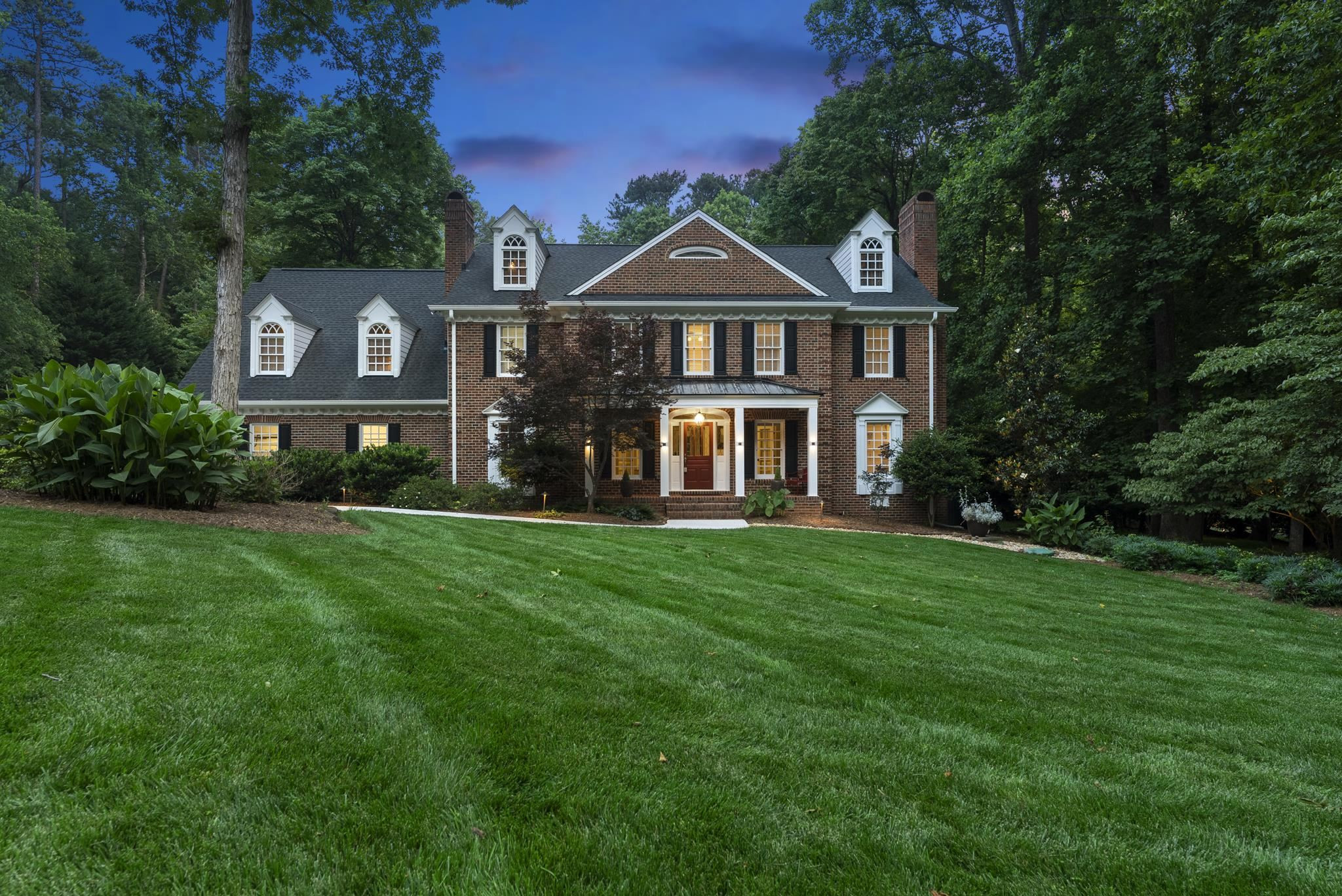 1113 Bentham Drive Raleigh, NC 27614 - Photo 67 of 78 Photo 67