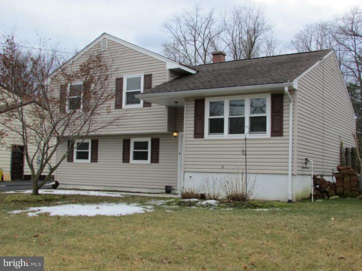 6 Sherbrooke Road Ewing, NJ 08638 - Photo 24 of 24 Exterior Front