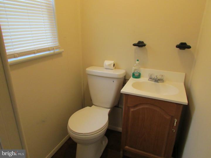 6 Sherbrooke Road Ewing, NJ 08638 - Photo 6 of 24 Half Bath