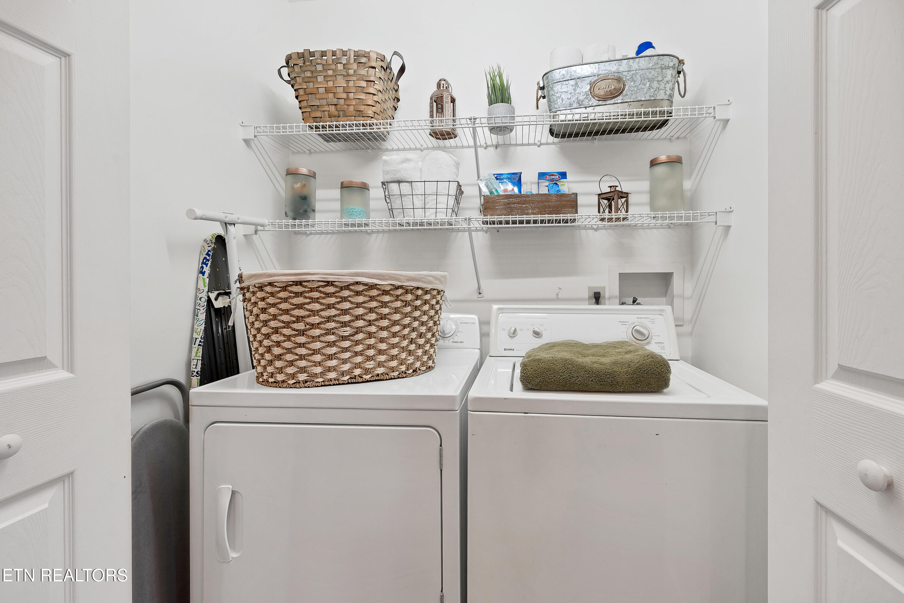 3431 Hamilton Place Morristown, TN 37814 - Photo 13 of 30 DSC02659