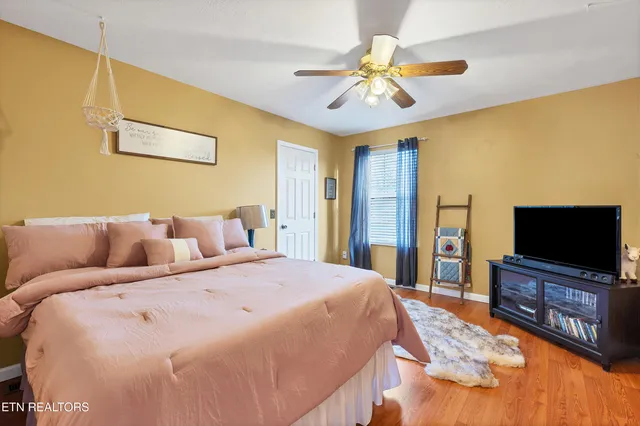 $270,000 | 3431 Hamilton Place, Morristown, TN 37814