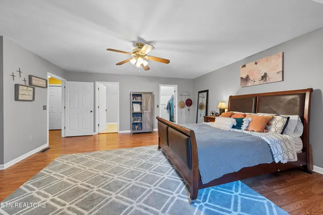 $270,000 | 3431 Hamilton Place, Morristown, TN 37814