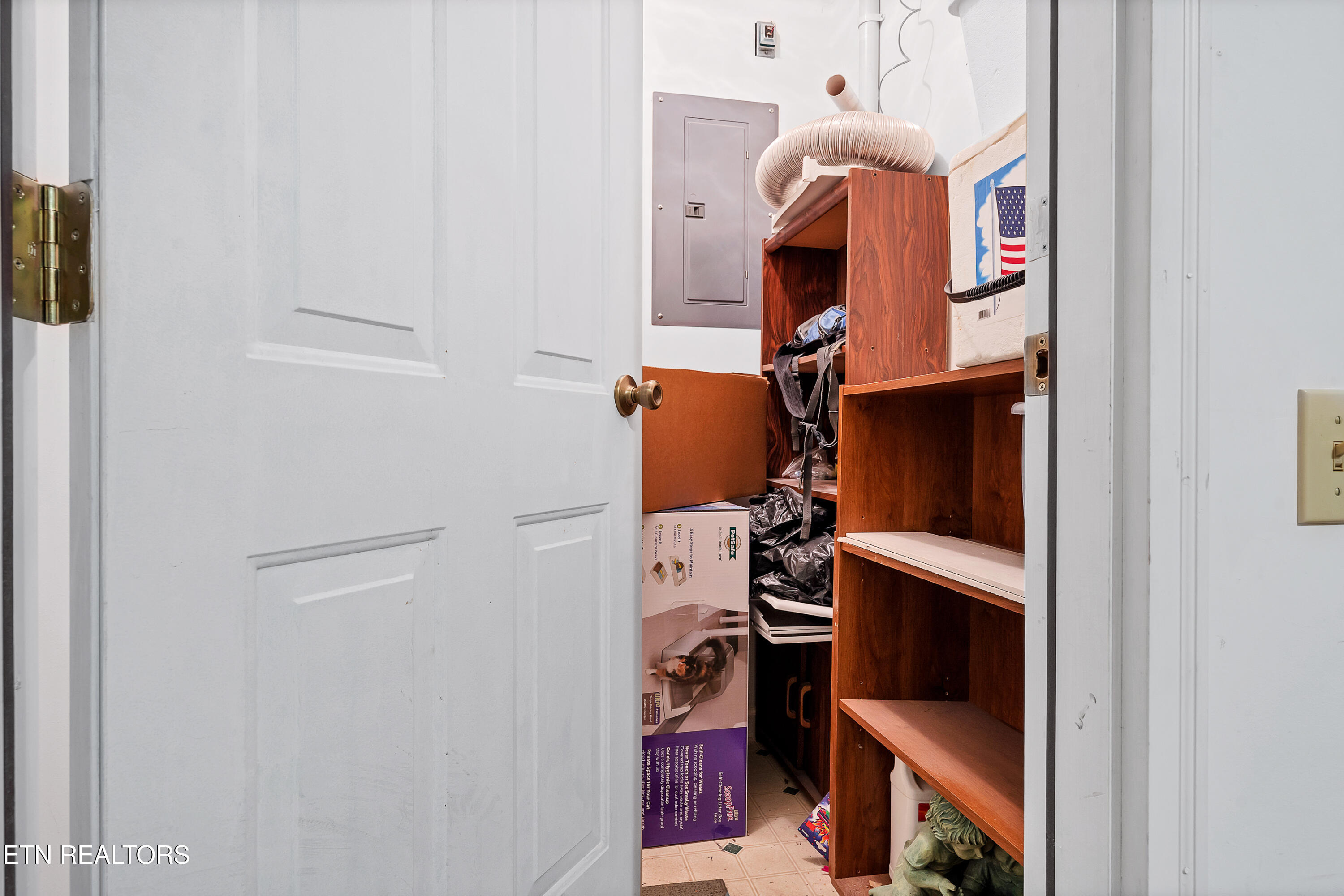 3431 Hamilton Place Morristown, TN 37814 - Photo 27 of 30 DSC02604