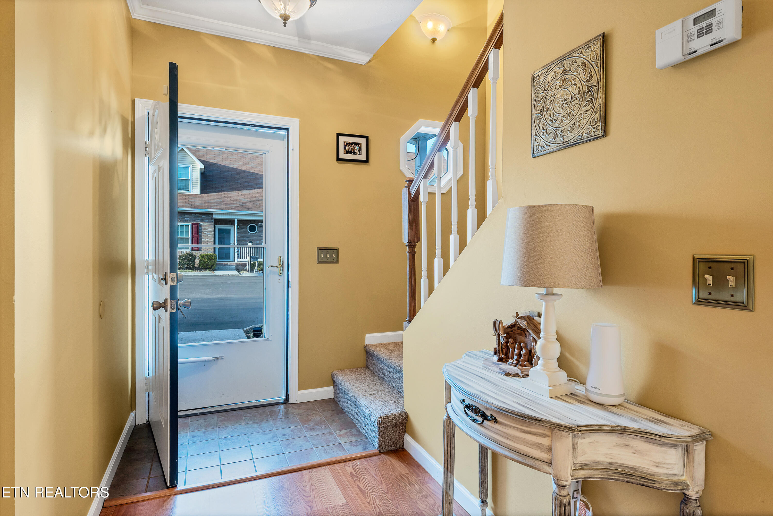 3431 Hamilton Place Morristown, TN 37814 - Photo 3 of 30 DSC02619