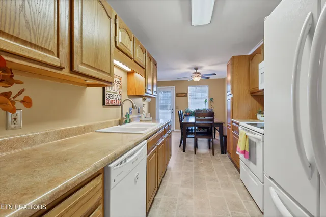 $270,000 | 3431 Hamilton Place, Morristown, TN 37814