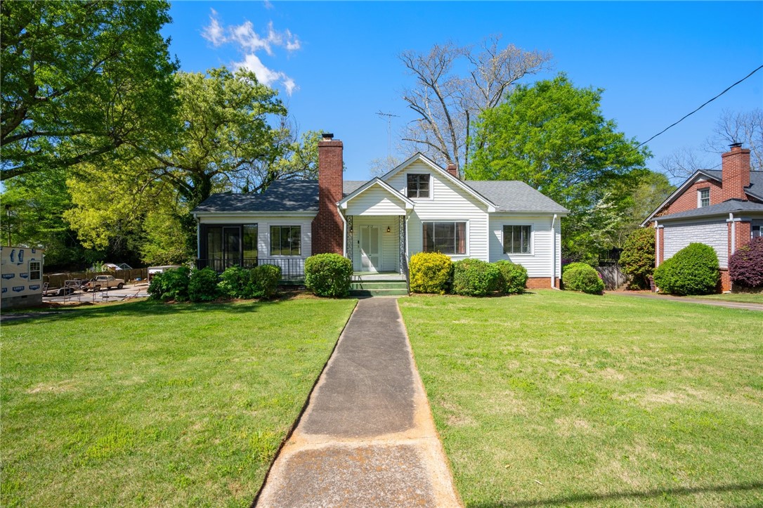 212 Lebanon Road Pendleton, SC 29670 - Photo 2 of 44