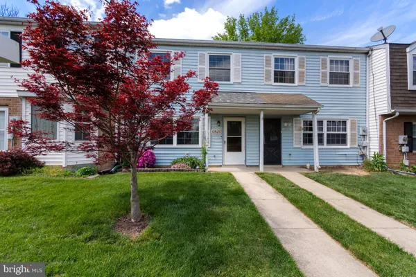 $325,000 | 6826 Acacia Court, Frederick, MD 21703