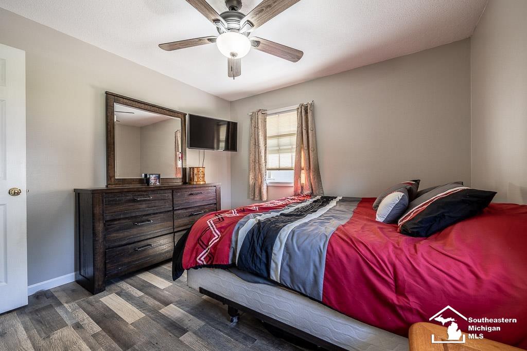 9676 Minx Road Temperance, MI 48182 - Photo 31 of 52