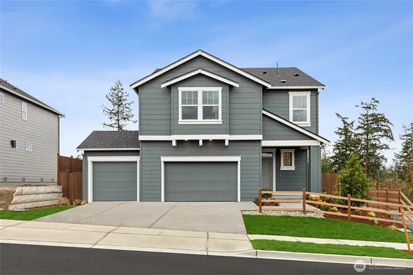 $639,995 | 536 Wall Street, Unit 33, Buckley, WA 98321