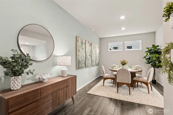 $639,995 | 536 Wall Street, Unit 33, Buckley, WA 98321