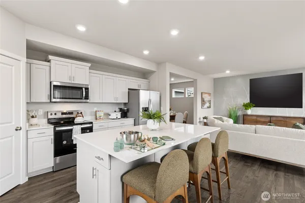 $639,995 | 536 Wall Street, Unit 33, Buckley, WA 98321