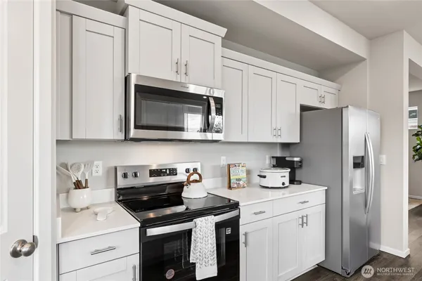 $639,995 | 536 Wall Street, Unit 33, Buckley, WA 98321