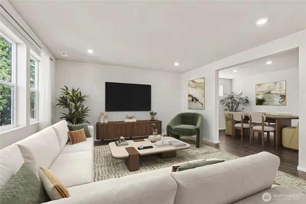 $639,995 | 536 Wall Street, Unit 33, Buckley, WA 98321