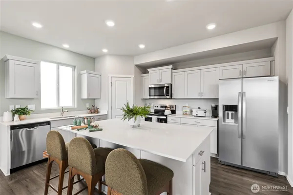 $639,995 | 536 Wall Street, Unit 33, Buckley, WA 98321