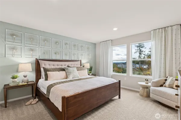 $639,995 | 536 Wall Street, Unit 33, Buckley, WA 98321