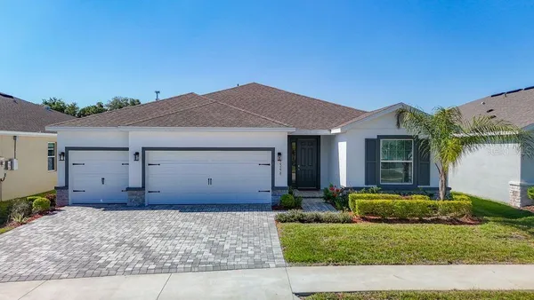 $619,000 | 23278 Scaglione Drive, Lutz, FL 33549