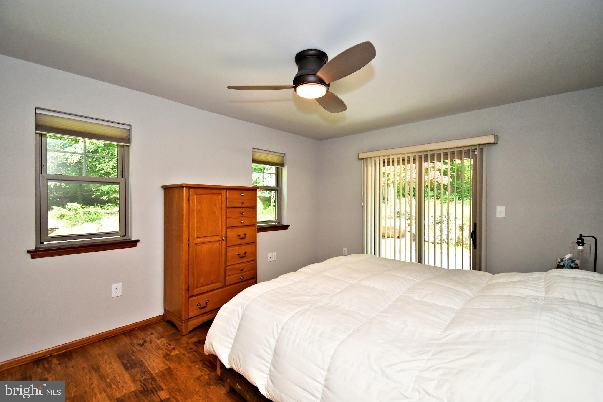 2415 Schaffer Road Pottstown, PA 19464 - Photo 31 of 93 a bedroom with a bed and window
