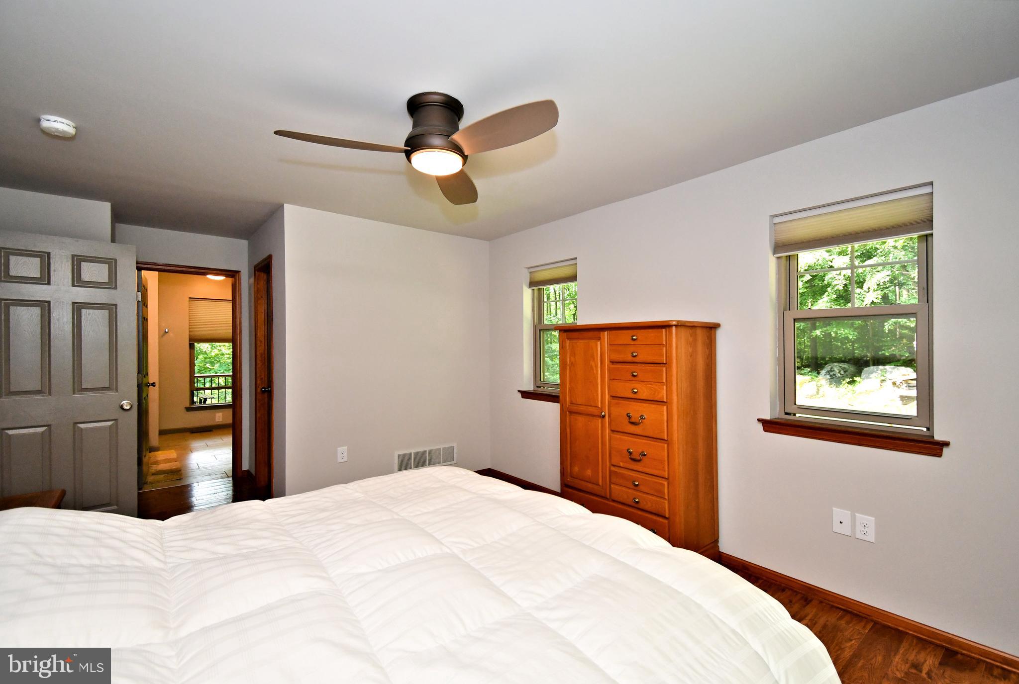 2415 Schaffer Road Pottstown, PA 19464 - Photo 34 of 93 a bedroom with a bed and a dresser