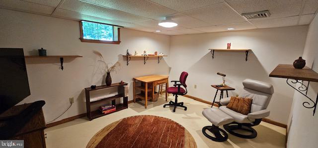 2415 Schaffer Road Pottstown, PA 19464 - Photo 55 of 93 a view of a room with gym equipment