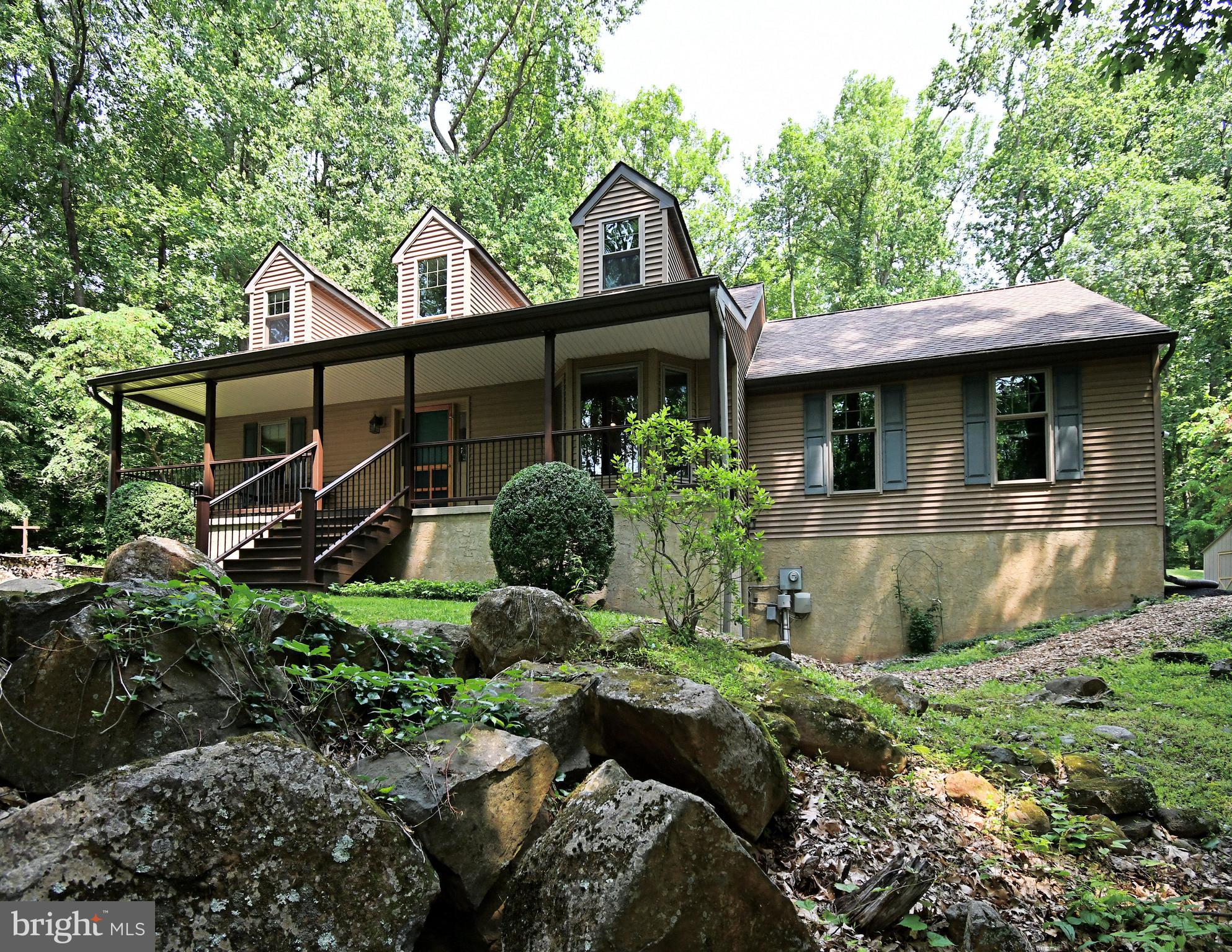 2415 Schaffer Road Pottstown, PA 19464 - Photo 6 of 93