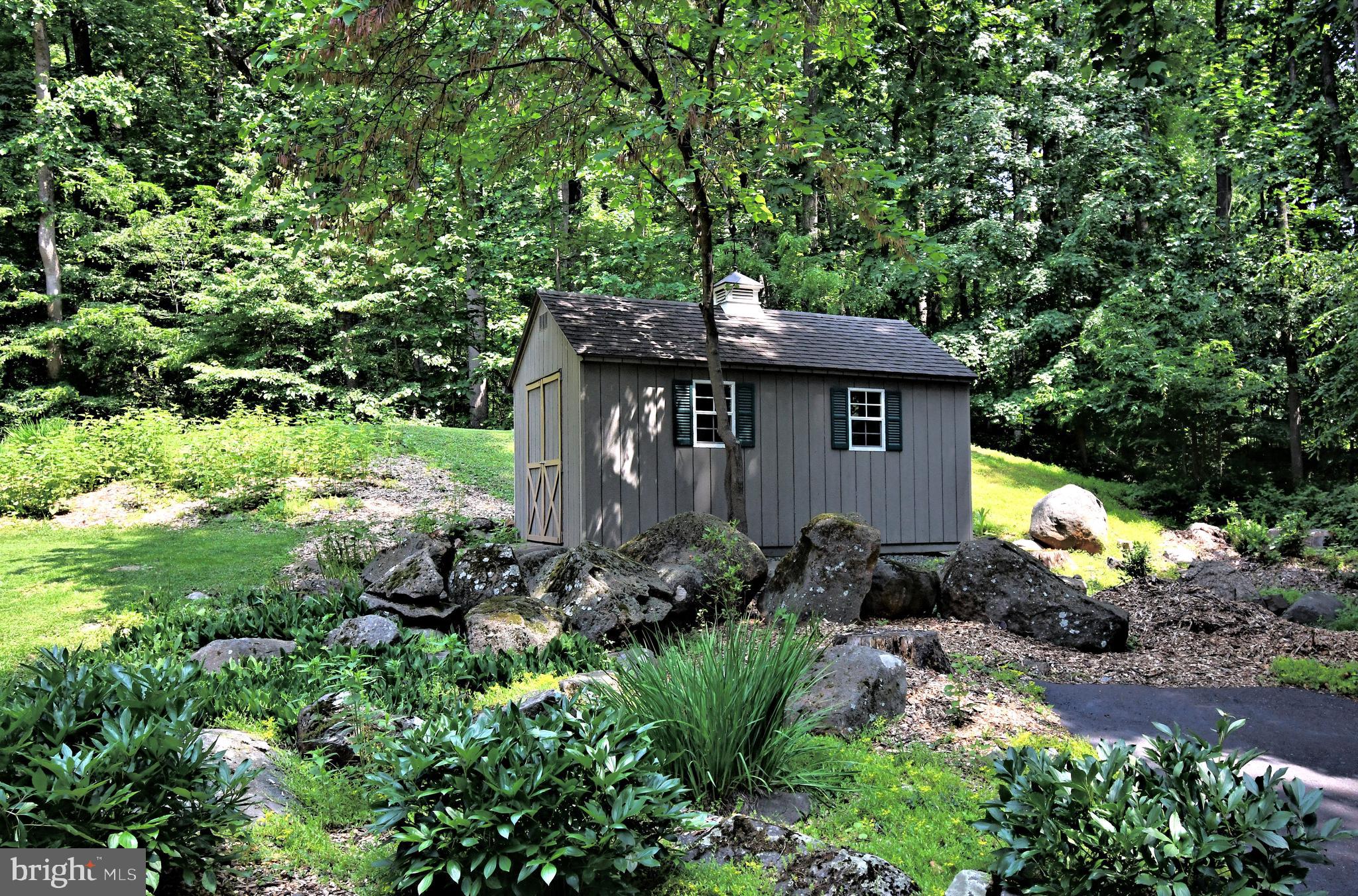 2415 Schaffer Road Pottstown, PA 19464 - Photo 65 of 93 a view of a back yard