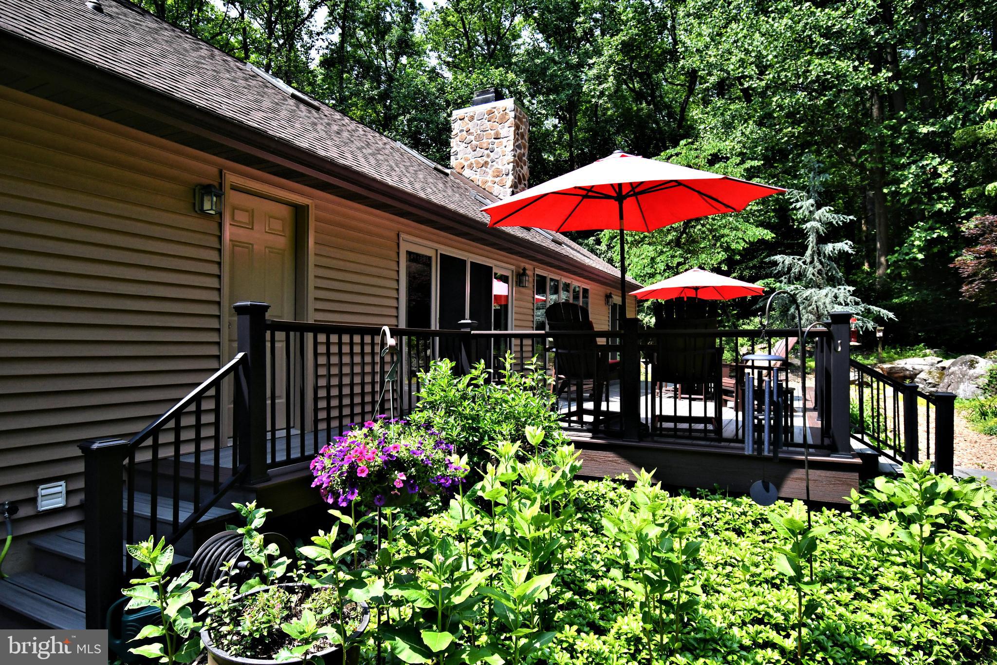 2415 Schaffer Road Pottstown, PA 19464 - Photo 68 of 93