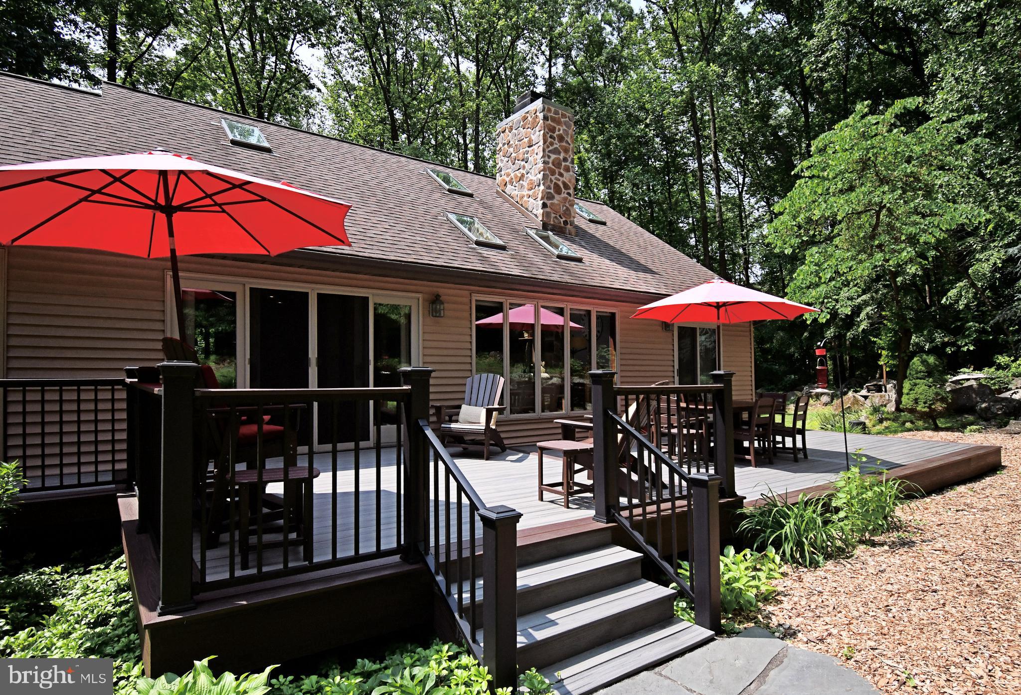 2415 Schaffer Road Pottstown, PA 19464 - Photo 76 of 93