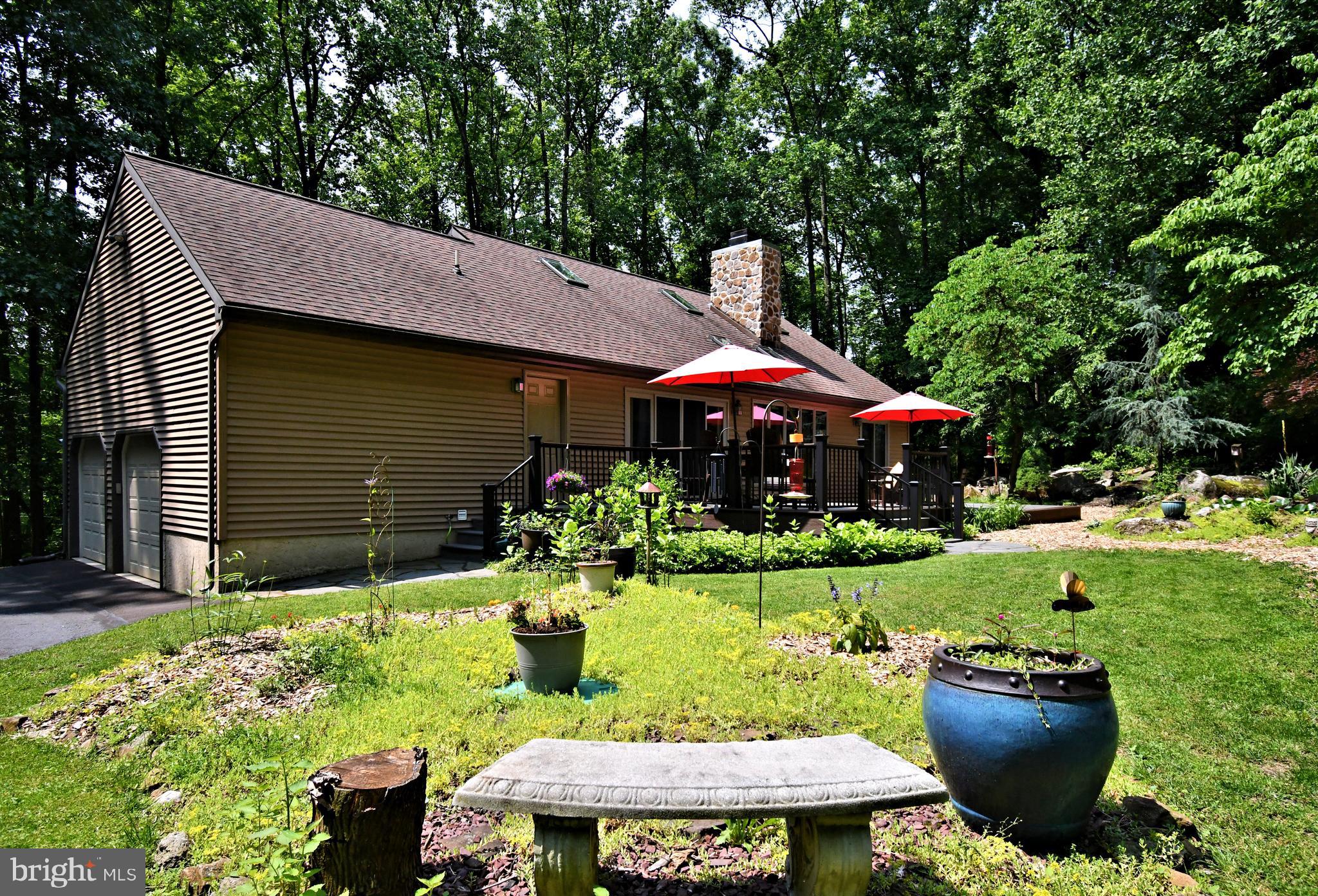 2415 Schaffer Road Pottstown, PA 19464 - Photo 88 of 93