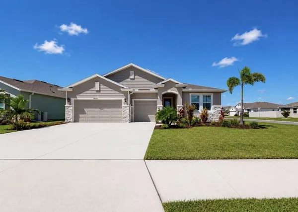 $639,000 | 11043 Tamarack Place, Parrish, FL 34219