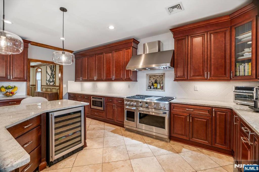 128 Montross Avenue Rutherford, NJ 07070 - Photo 9 of 47