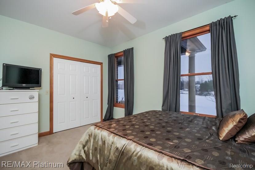 3468 South Latson Road Howell, MI 48843 - Photo 24 of 50 024-Bedroom-1472531-mls.jpg