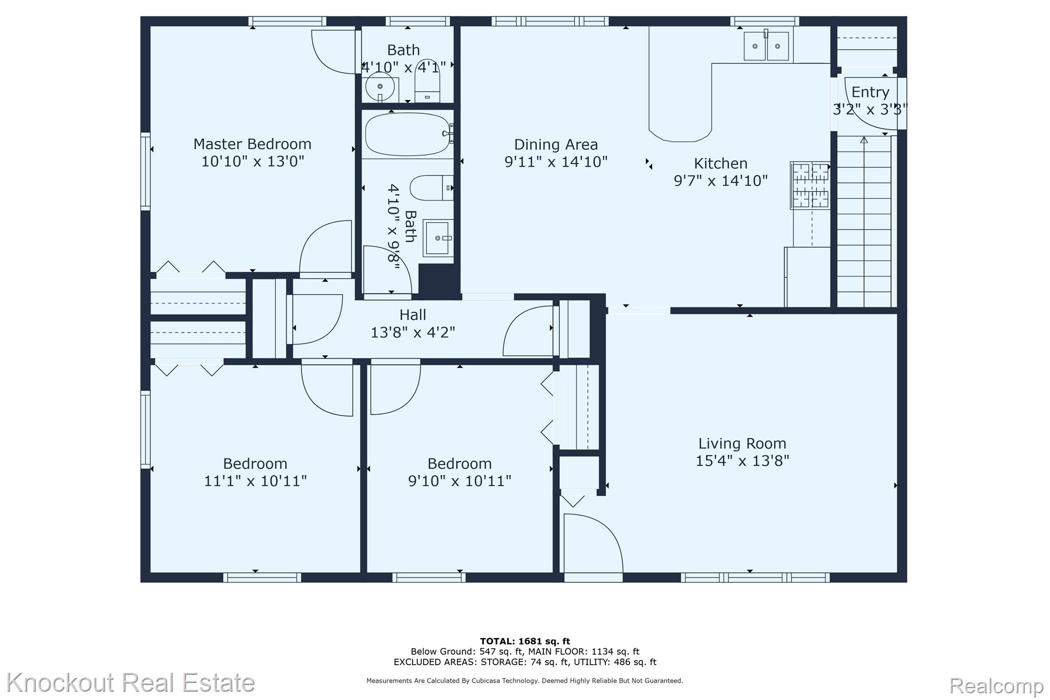 11779 South Block Road Birch Run, MI 48415 - Photo 57 of 58 Gallery Image 57