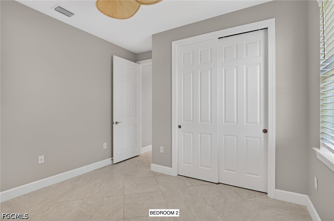 12804 Epping Way Fort Myers, FL 33913 - Photo 25 of 40 a view of an empty room