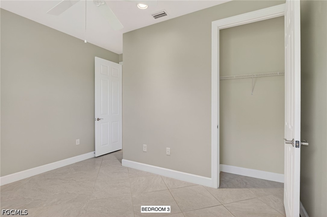 12804 Epping Way Fort Myers, FL 33913 - Photo 28 of 40 a view of an empty room