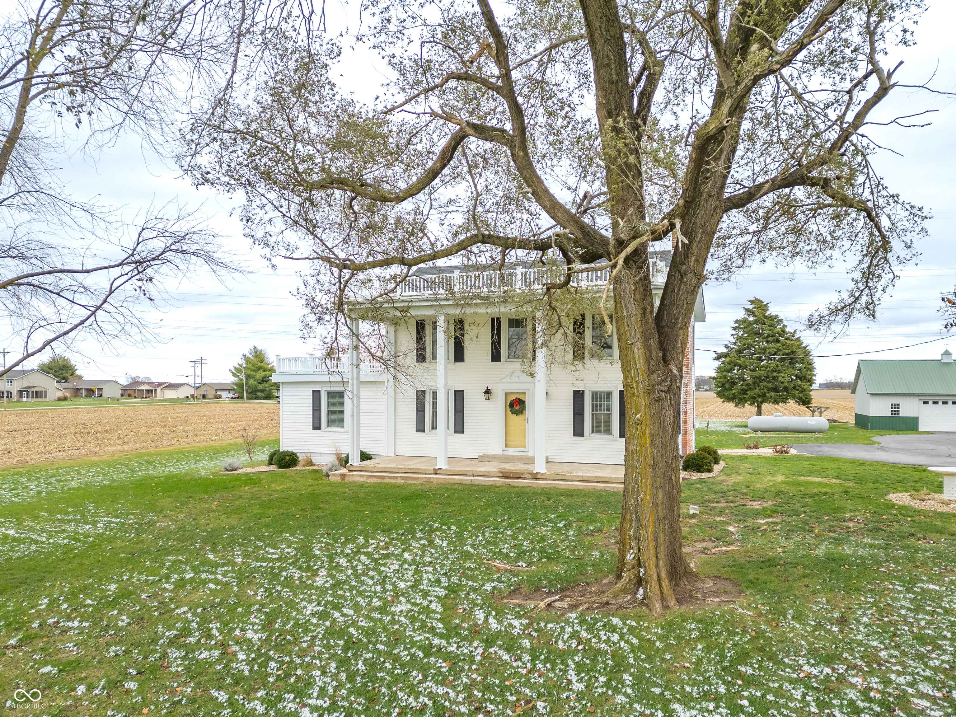12591 North Marr Road Columbus, IN 47203 - Photo 27 of 36 Gallery Image 27