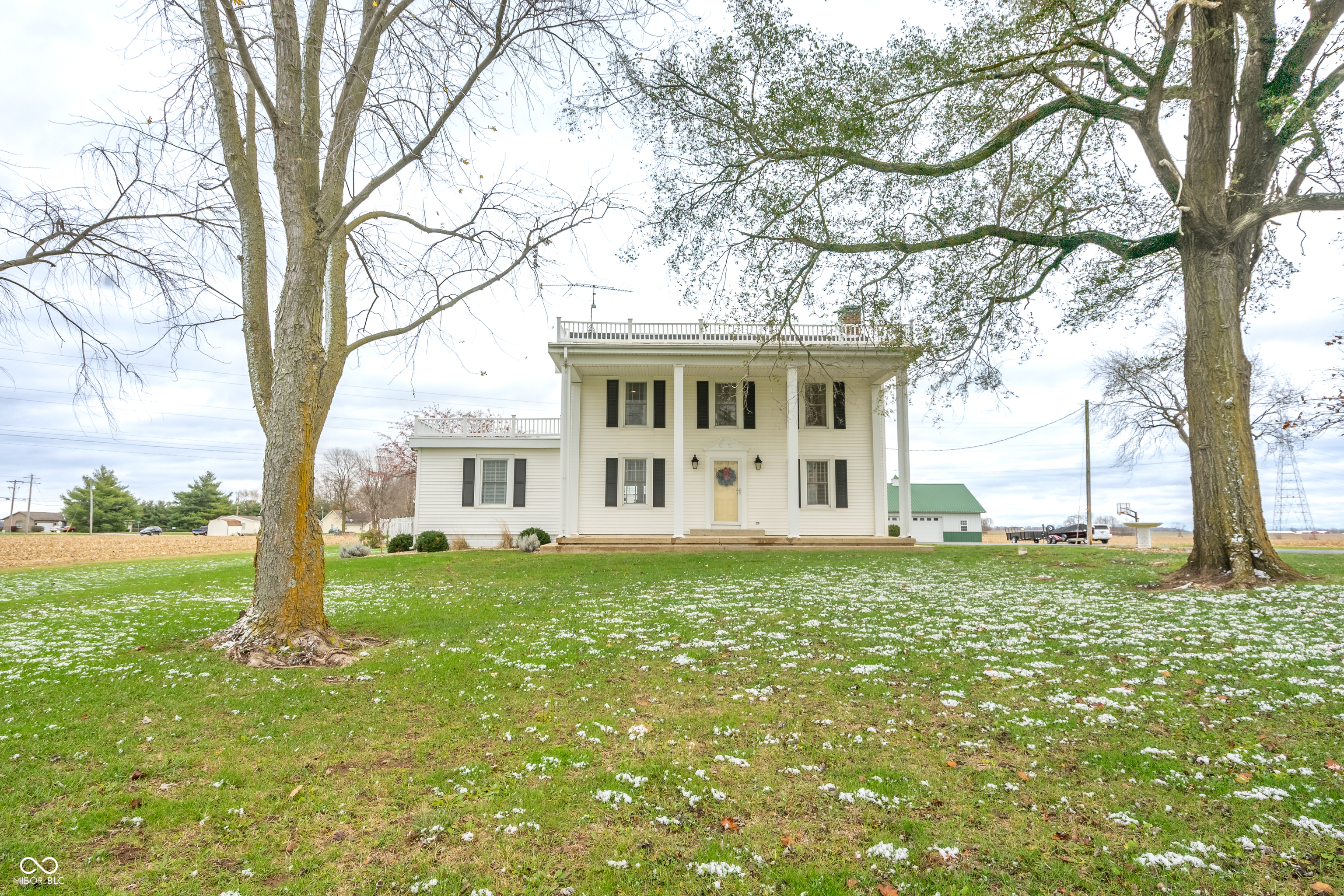 12591 North Marr Road Columbus, IN 47203 - Photo 28 of 36 Gallery Image 28