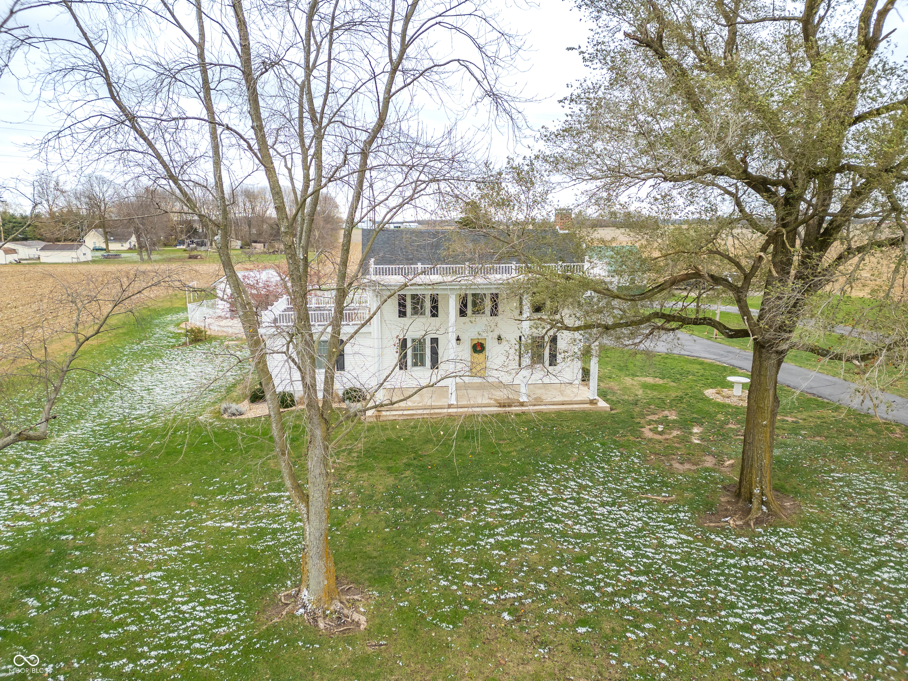 12591 North Marr Road Columbus, IN 47203 - Photo 29 of 36 Gallery Image 29