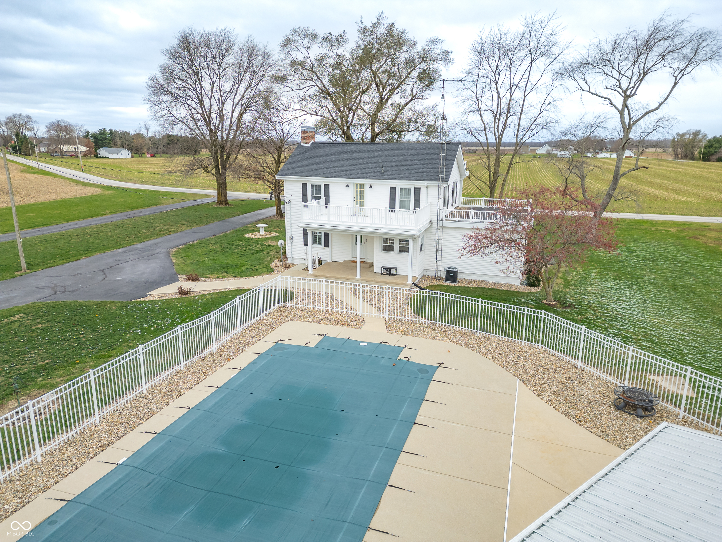 12591 North Marr Road Columbus, IN 47203 - Photo 30 of 36 Gallery Image 30