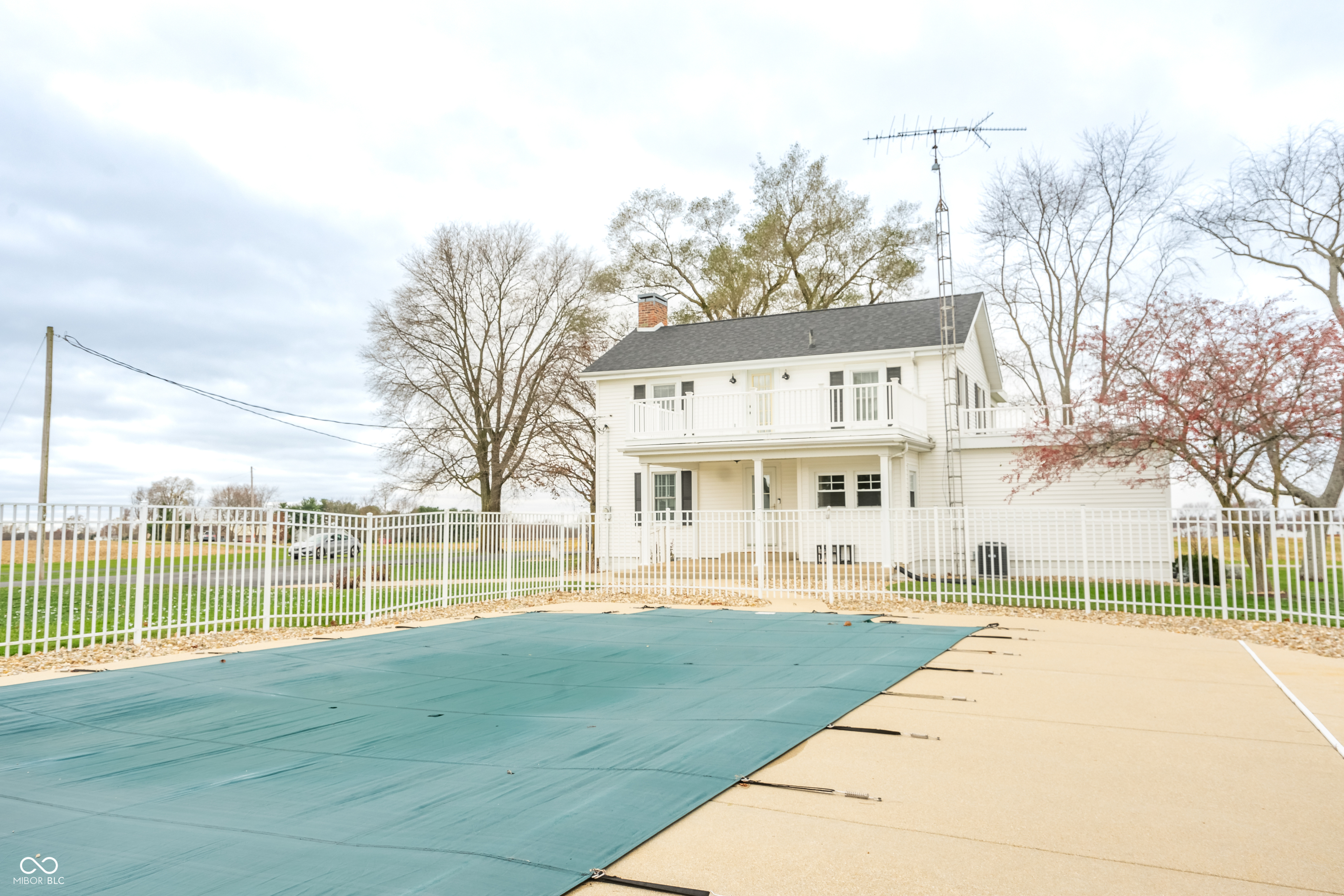 12591 North Marr Road Columbus, IN 47203 - Photo 33 of 36 Gallery Image 33