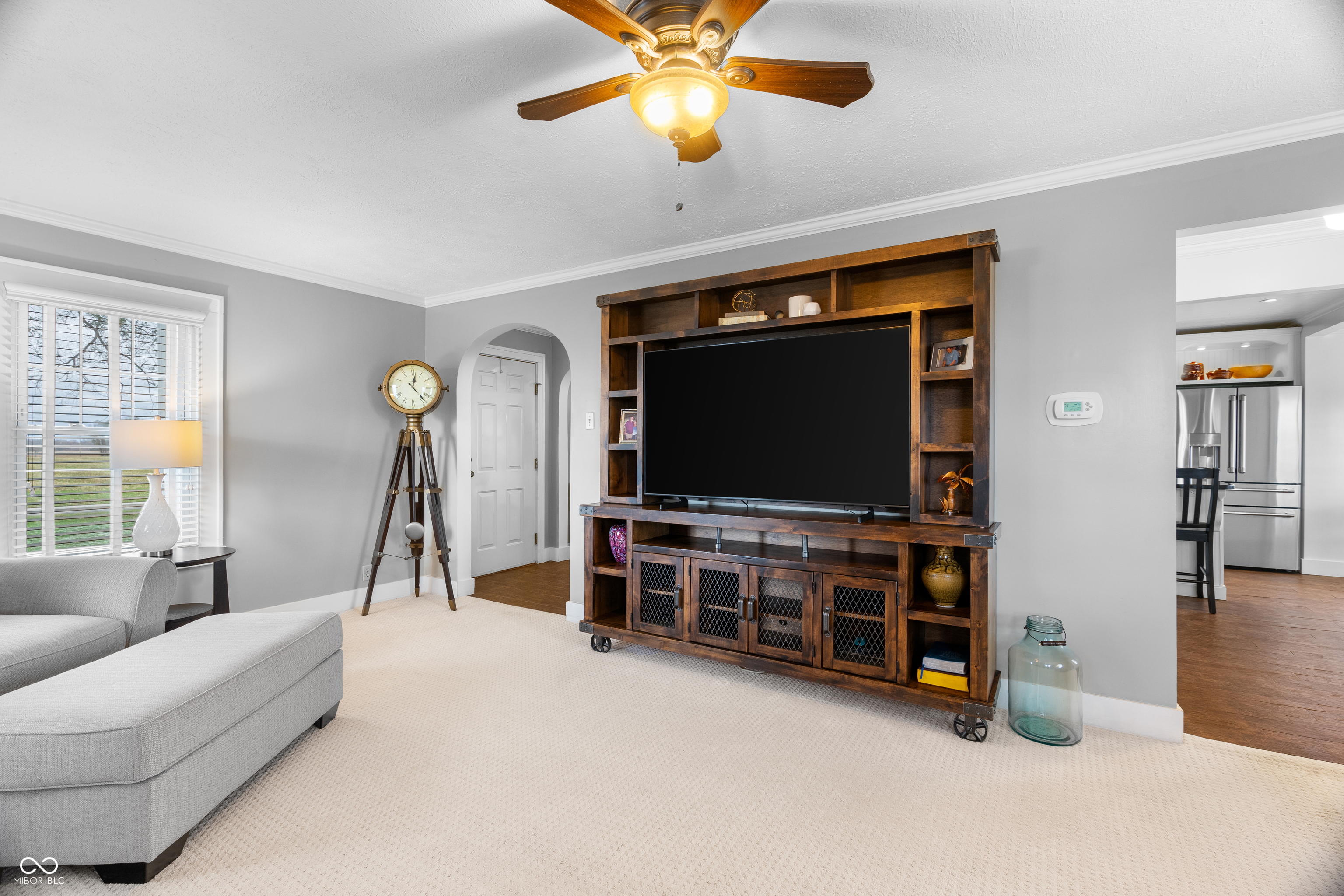 12591 North Marr Road Columbus, IN 47203 - Photo 8 of 36 Gallery Image 8