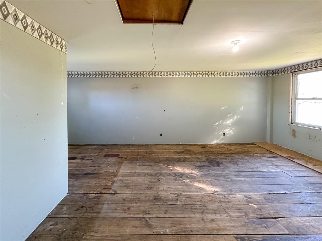 17263 Airport Road Linesville, PA 16424 - Photo 27 of 50 a view of empty room