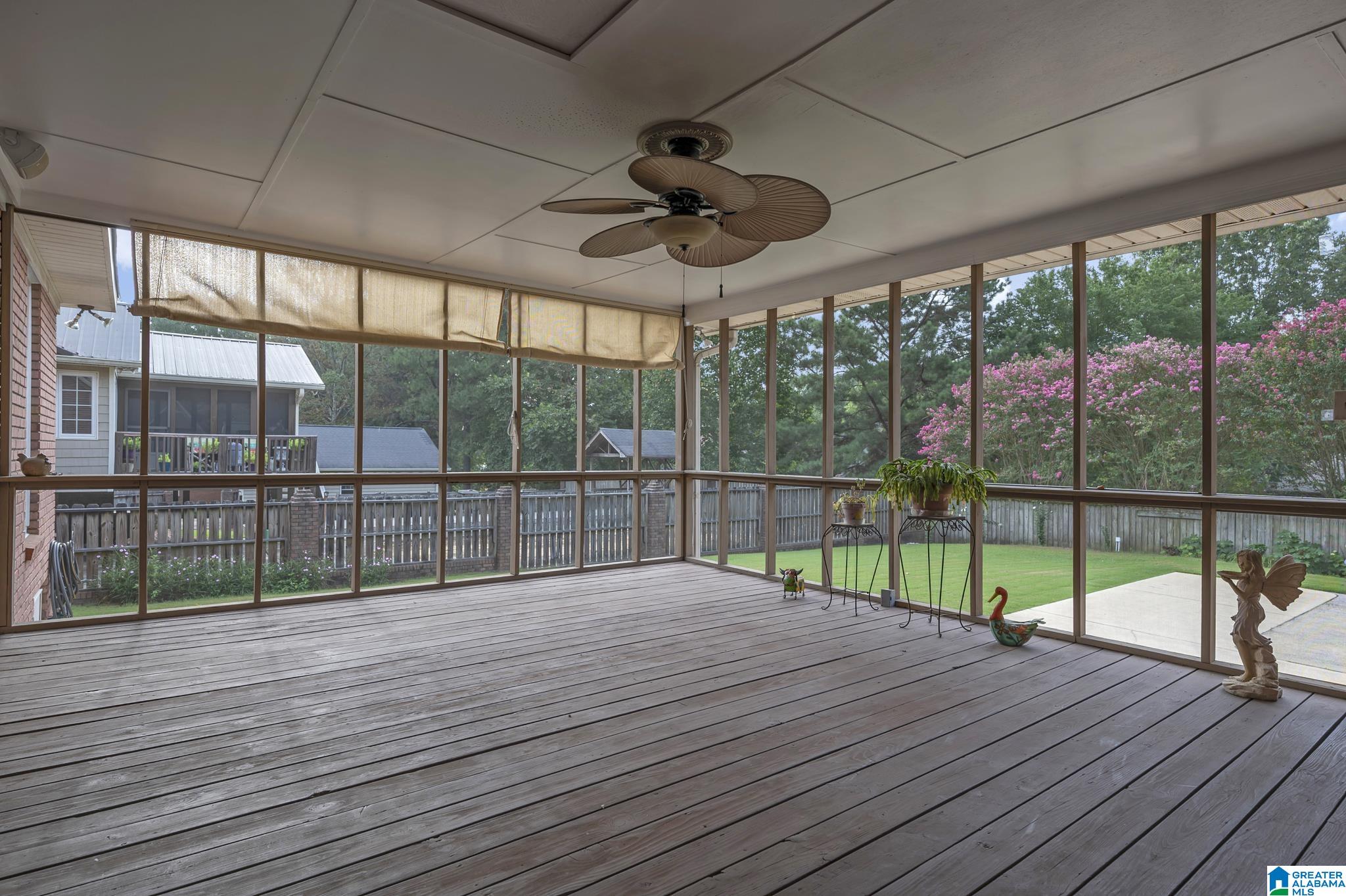 885 Springmeadow Drive Gardendale, AL 35071 - Photo 37 of 52