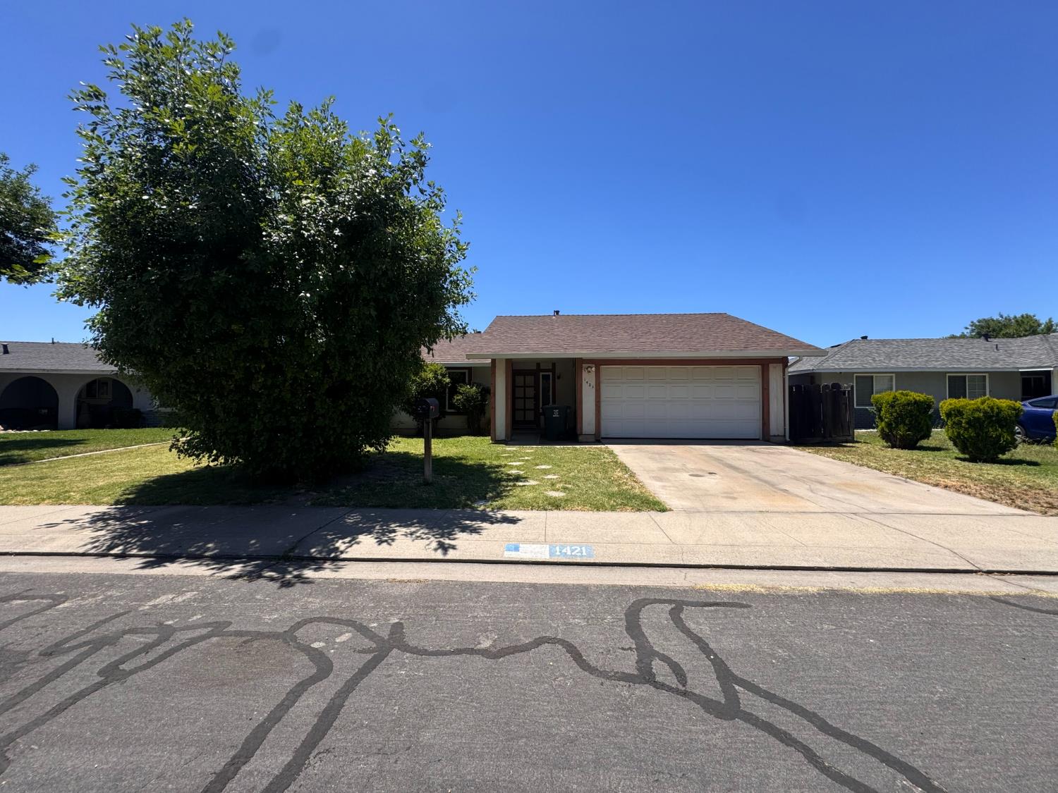 1421 Raquel Lane Modesto, CA 95355 - Photo 1 of 17