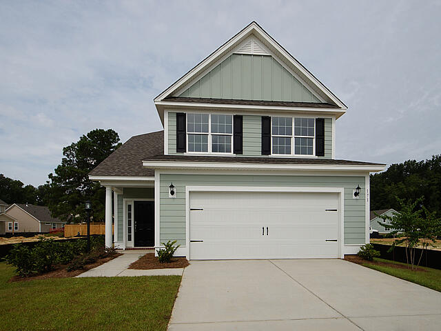 3905 Datchet Road North Charleston, SC 29420 - Photo 1 of 19 01