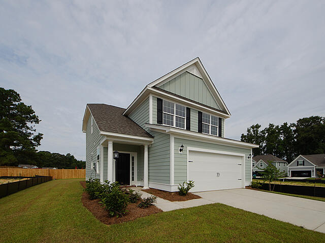 3905 Datchet Road North Charleston, SC 29420 - Photo 18 of 19 34