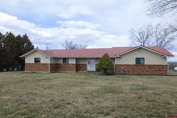 $449,000 | 19825 Rd P, Cortez, CO 81321