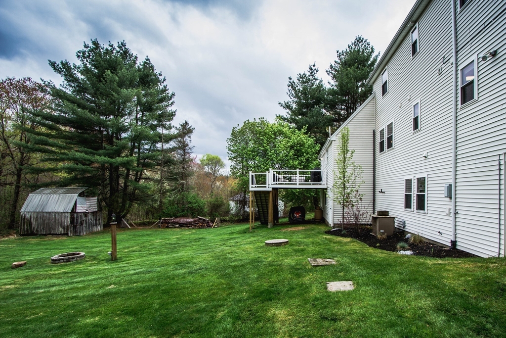 692 Cronin Road Warren, MA 01585 - Photo 40 of 42